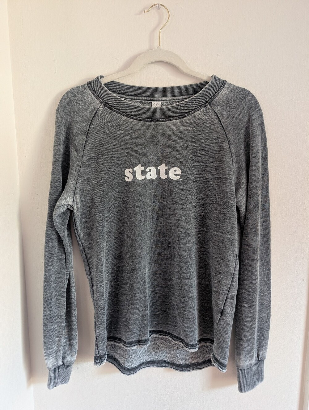 State Sweatshirt